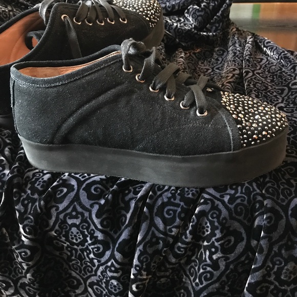 Nine West Sneakers - Picture 3 of 6
